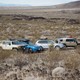 Illustration for article titled Crossoverlanding Adventures - Return to Mojave Road, Day 1